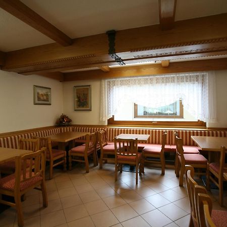 Hotel Sella Ronda Serenella Campitello di Fassa Exterior photo